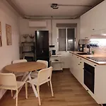 Διαμέρισμα El Pisito *