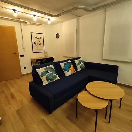 Apartamento El Pisito