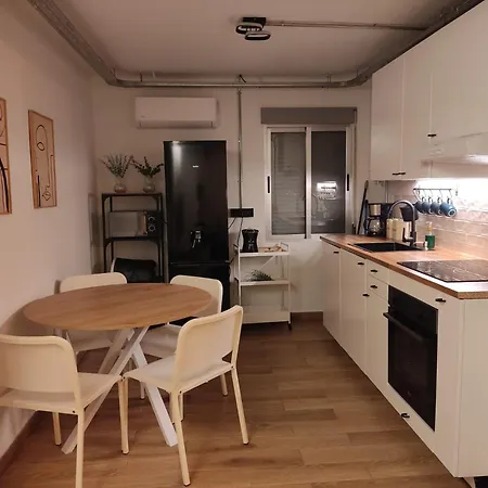 Apartamento El Pisito *