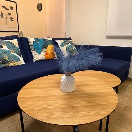 El Pisito * אונטיניינט