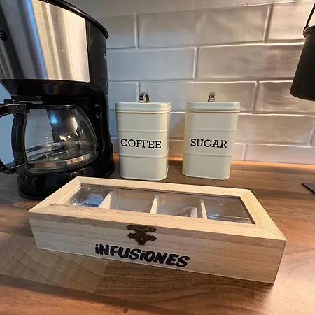 Apartamento El Pisito