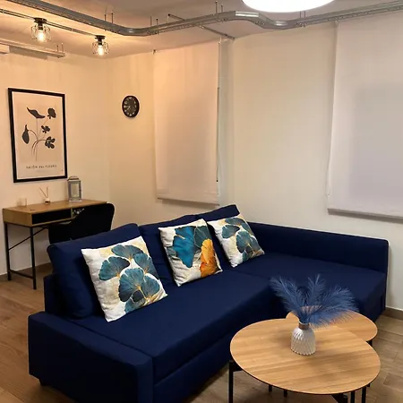 El Pisito Apartamento *