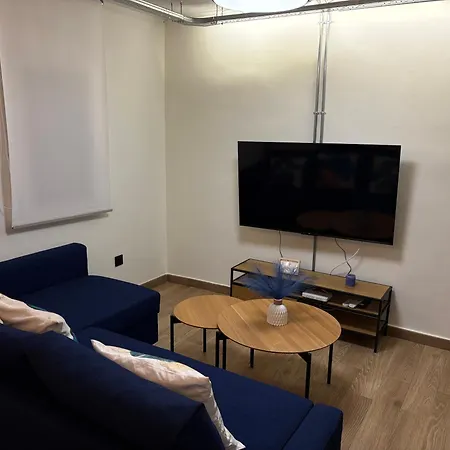 Apartamento El Pisito *