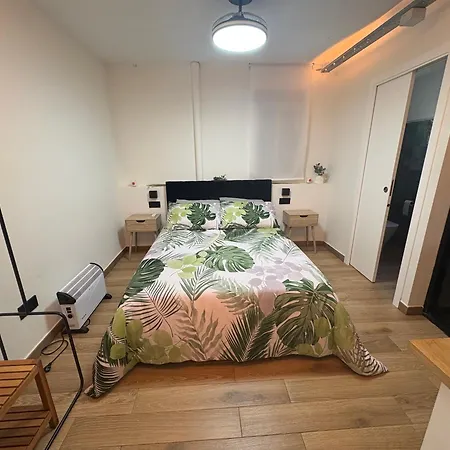 El Pisito * Ontinyent