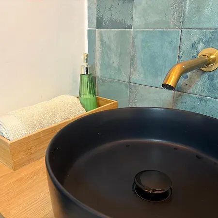 Apartamento El Pisito Ontinyent