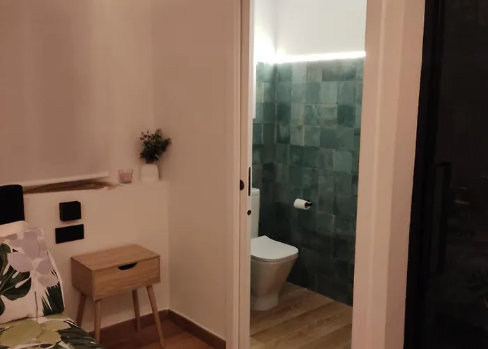 El Pisito Apartman Ontinyent