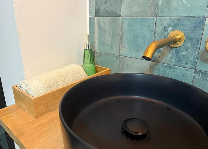 Apartman El Pisito Ontinyent